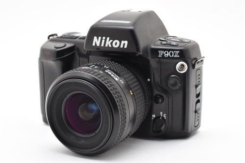 Nikon f90x n90s slr - n90s,